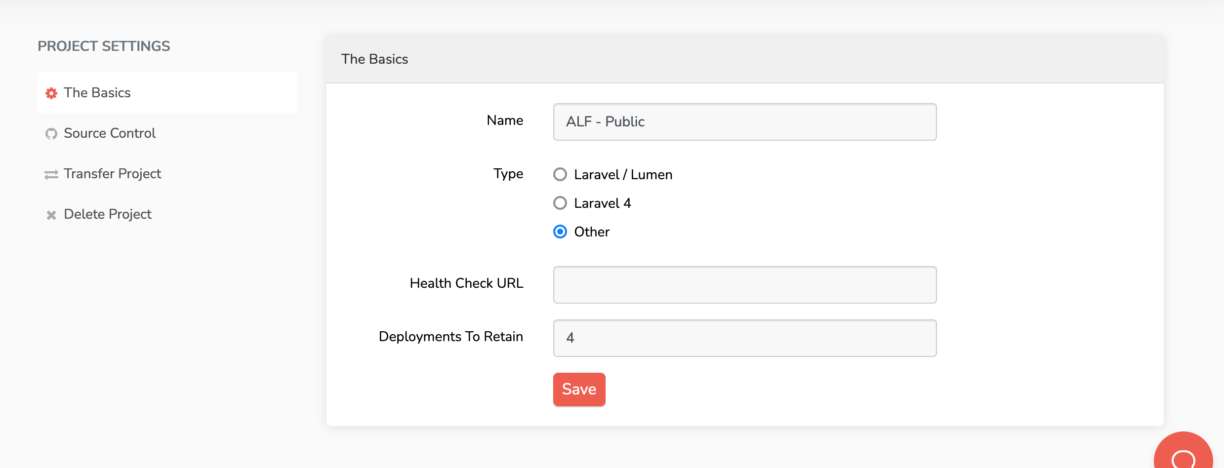 Envoyer - The Basics