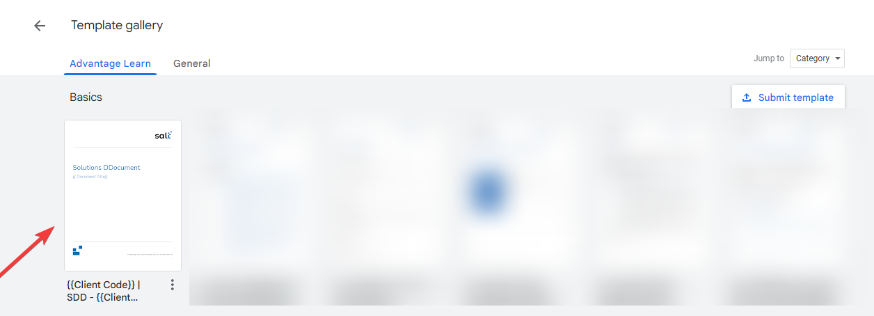 Google_Drive_Templates_With_SDD
